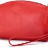 New Lecxci Lecxci Small Purses For Women Crossbody Bags Leather Wristlet Purses Clutch Purse Small Shell Bag