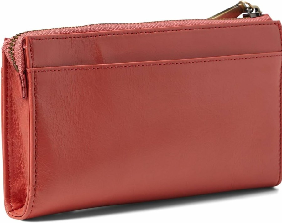 New HOBO Hobo Zenith Wristlet