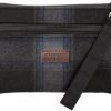 Clearance Stormy Kromer Stormy Kromer Limited Edition Northwoods Wool Wristlet Wool Carrier For Small Valuables