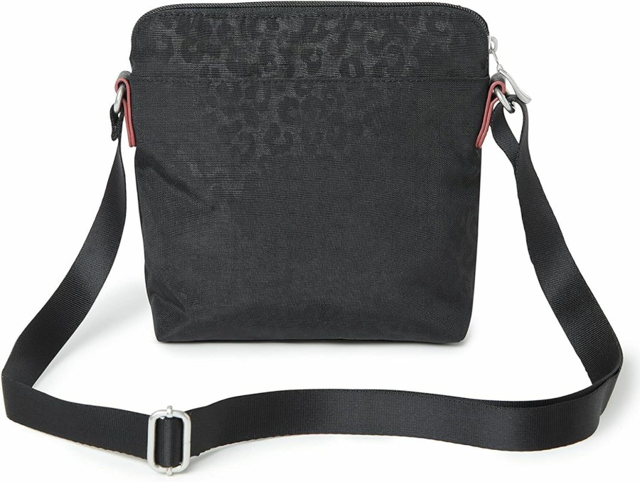 New Baggallini Baggallini Escape Crossbody With Rfid Phone Wristlet