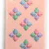 Online Kate Spade New York Kate Spade New York Silicone Spade Flower Phone Case For Iphone Xs Multi One Size