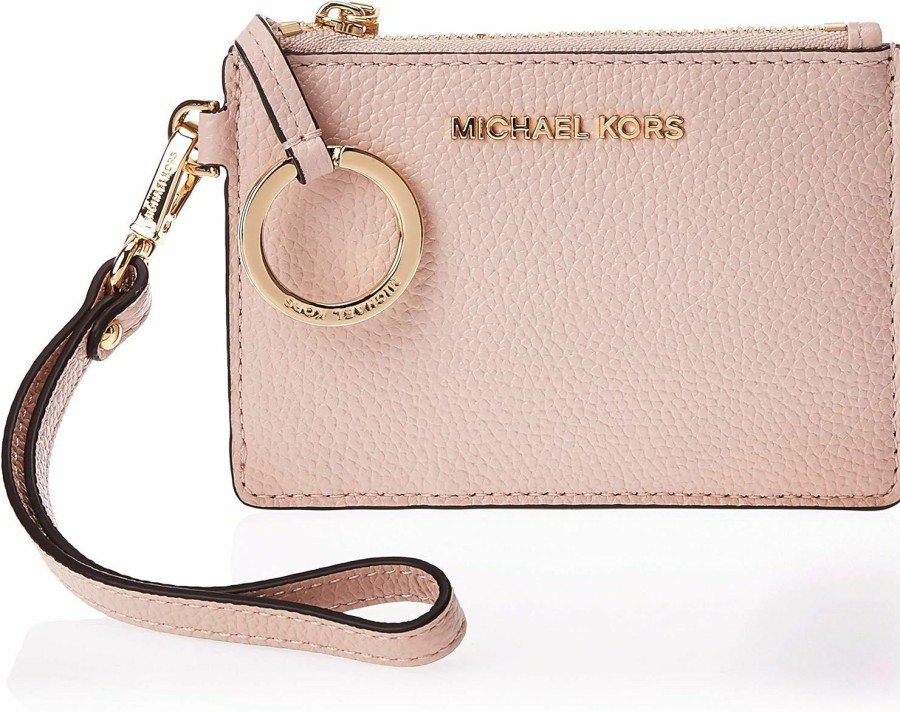 Wholesale Michael Kors Michael Kors Mercer Small Coin Purse