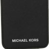 Online Michael Kors Michael Kors Saffiano Phone Pocket Sticker