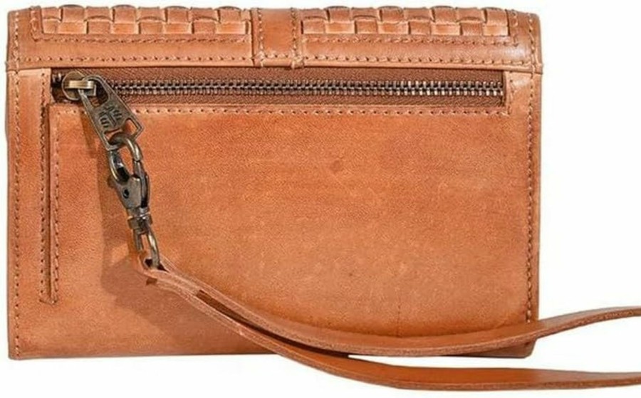 Hot STS Ranchwear Sts Ranch Wear Sweet Grass Tillie Wallet