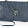 Clearance RIAH FASHION Riah Fashion Convertible Vegan Leather Wallet Purse Clutch - Small Handbag Phone/Card Slots & Detachable Wristlet/Crossbody