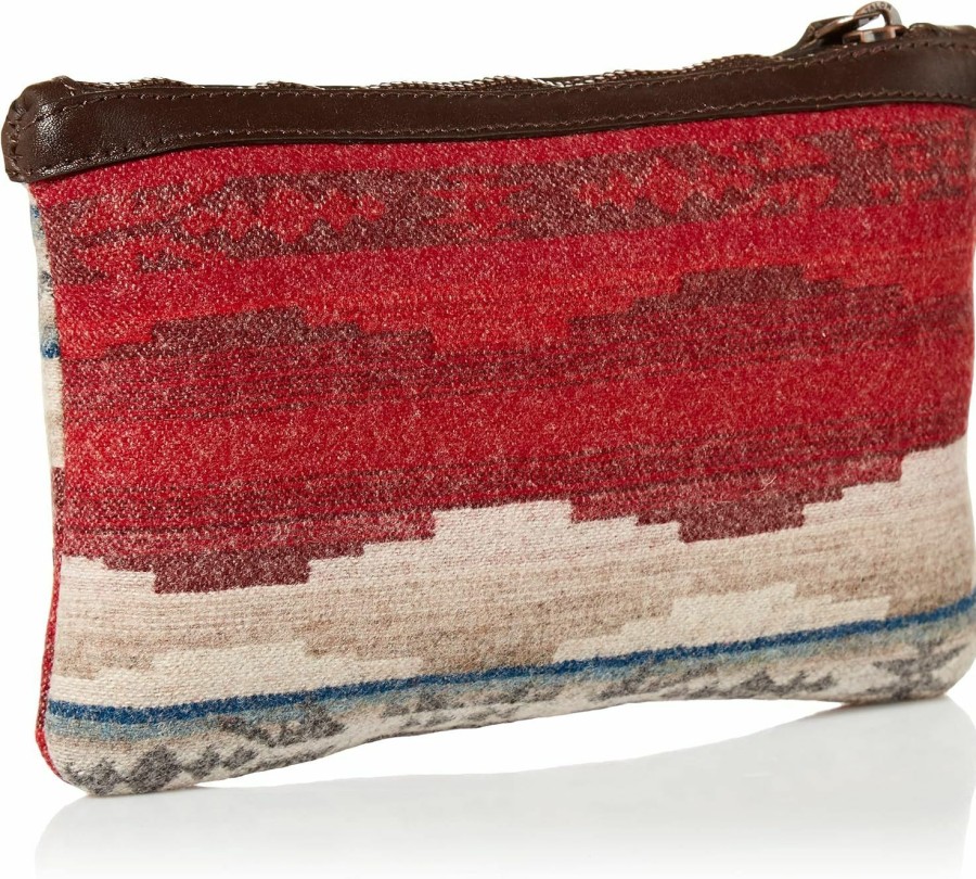 Hot Pendleton Pendleton Women'S Wristlet Wallet, Alamosa, One Size