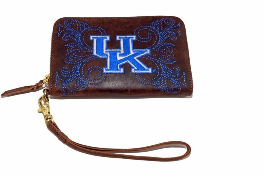 New Gameday Boots Gameday Boots Women'S Gameday Wristlet