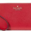 Wholesale Kate Spade New York Kate Spade Wallet For Women Lucy Medium L Zip Wristlet