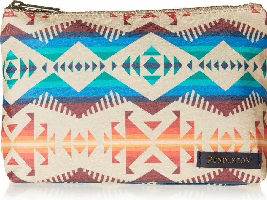 Wholesale Pendleton Pendleton Zip Pouch