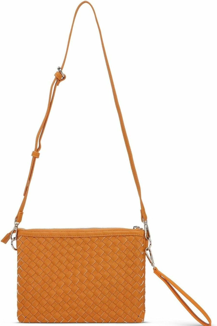 Clearance ILSE JACOBSEN Ilse Jacobsen Hornbaek Women'S Cross Body | Wristlet Bag