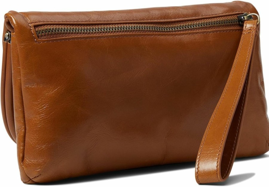 New HOBO Hobo Lauren Wristlet