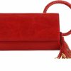 Best Handbag Republic Handbag Republic Wristlet Purse Wallet For Women, Vegan Leather