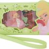 Online Loungefly Loungefly Disney Princess And The Frog Lenticular Zip Around Wristlet Wallet