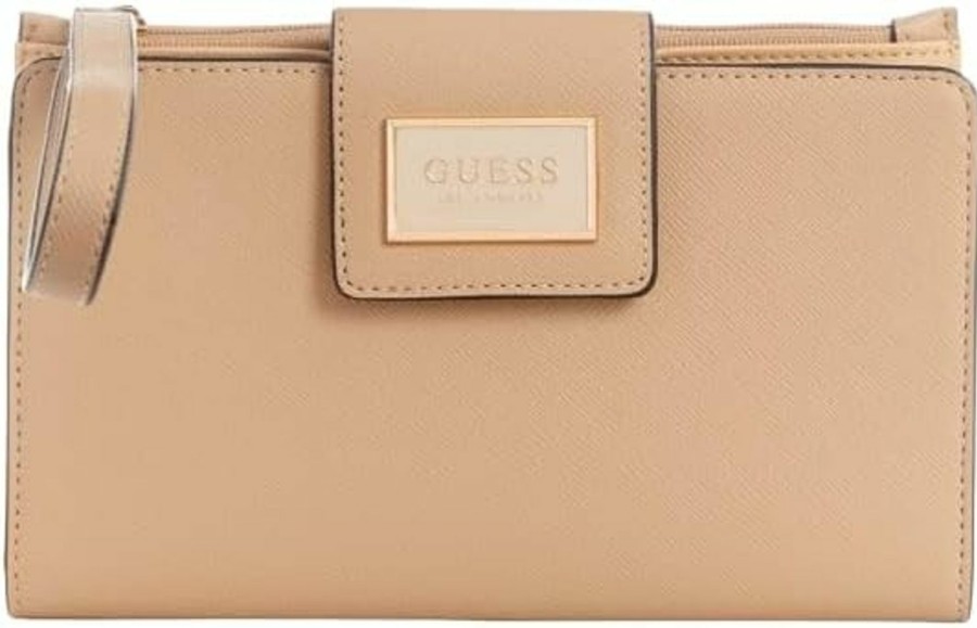 Online GUESS Guess Abree Phone Organizer