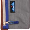 Wholesale KAVU Kavu Yam Zip Rope Wristlet Clutch Wallet Pouch