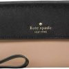 New Kate Spade New York Kate Spade New York Madison Colorblock Travel Wristlet Wallet Clutch