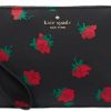 New Kate Spade New York Kate Spade New York Printed Medium Wristlet Pouch