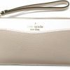 Clearance Kate Spade New York Kate Spade Lucy Medium L-Zip Wristlet