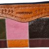 Online Generic Crossbody Purses For Women, Zipper Pocket With Strap, Leather Women'S Handbags, Traditional Style Nicaragua.