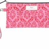 Best SCOUT Scout Kate Wristlet - Lightweight Hands-Free Wristlet Wallet For Women With Removable Strap - Organizer Pouch