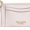 Wholesale Kate Spade New York Kate Spade New York Women'S Card Case, Shimmer Pink, Wallet