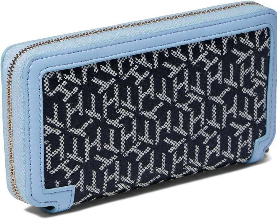 Hot Tommy Hilfiger Tommy Hilfiger 69J7979 Wristlet Wallet For Women