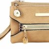 Best Mia K. Farrow Mkf Collection Crossbody Bags For Women Cell Phone Purse Wristlet Wallet