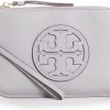 Clearance Tory Burch Tory Burch Miller Wristlet