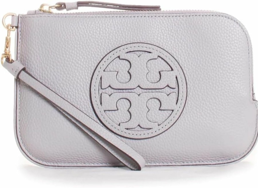 Clearance Tory Burch Tory Burch Miller Wristlet