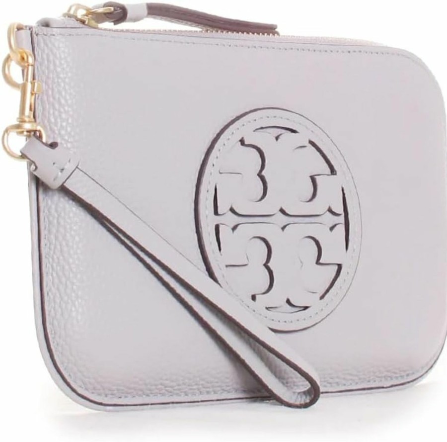 Clearance Tory Burch Tory Burch Miller Wristlet