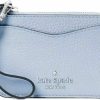 Hot Kate Spade New York Kate Spade New York Leila Small Cardholder Wristlet In Muted Blue