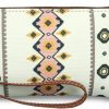 Clearance Vaeltaja Vaeltaja Womens Wallet Large Capacity Leather Wristlet Clutch Western Boho Purse Credit Card Holder Phone Wallet Handbag