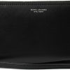 Best Marc Jacobs Marc Jacobs The Continental Wristlet Black One Size