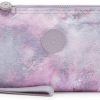 Best Kipling Kipling Women'S Creativity Extra Large Wristlet, Versatile Cosmetics Kit, Lightweight Nylon Travel Organizer