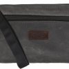 Online Stormy Kromer Stormy Kromer The Northwoods Wristlet, One Size, Charcoal