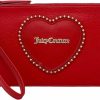 New Juicy Couture Juicy Couture Wristlet