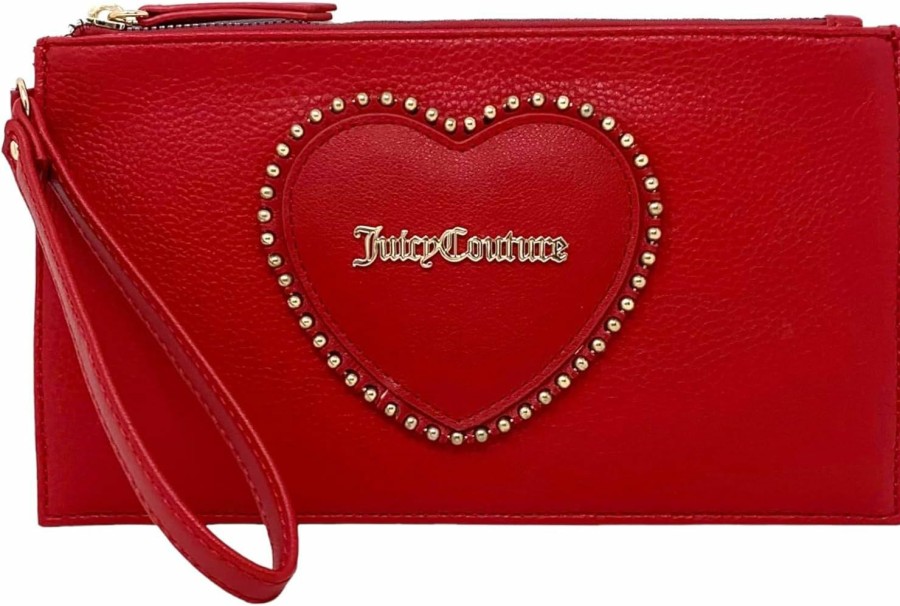 New Juicy Couture Juicy Couture Wristlet