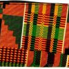 Best ShopHaven Shophaven African Kente Purse Wallet, Ankara Handbag, Kente Print Pouch, African Purse, Kente Wristlet, African Print Clutch