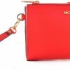 Online Michael Kors Michael Kors Women'S Jet Set Travel Dbl Zip Wristlet