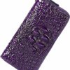 Clearance PIJUSHI Pijushi Wristlet Wallet Crocodile Leather Wallets For Women Ladies Clutch Purse