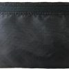 Clearance Flowfold Flowfold Creator 100% Recycled Material Zipper Wallets For Women - Wallet With Phone Pouch & Wristlet Pouch Wallets Made In Usa (Black, Recycled Material)