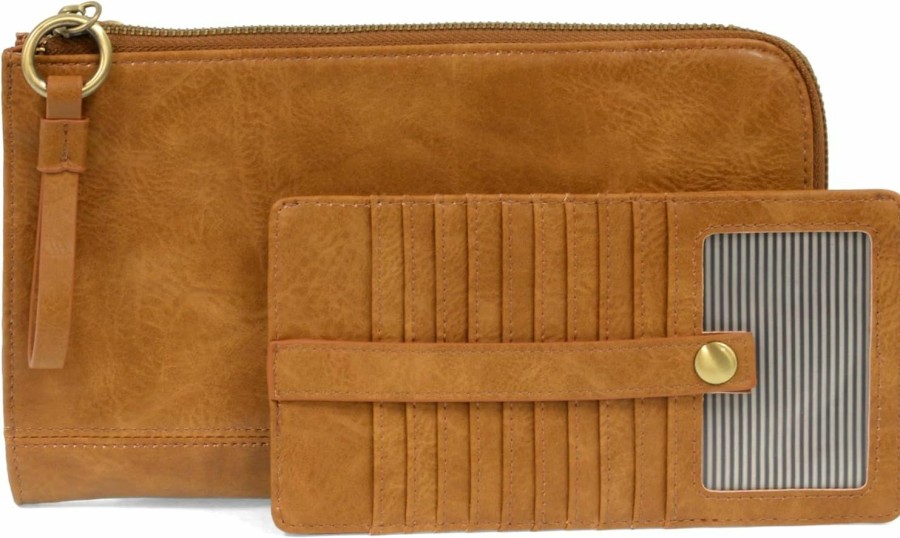 Online Joy Susan Joy Susan Convertible Wristlet Wallet: Karina Handbag