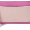 New Kate Spade New York Kate Spade New York Ava Colorblocked Pebbled Leather Wristlet