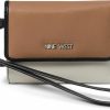 Online Nine West Nine West Kyler Slg Sml Trifold Wristlet