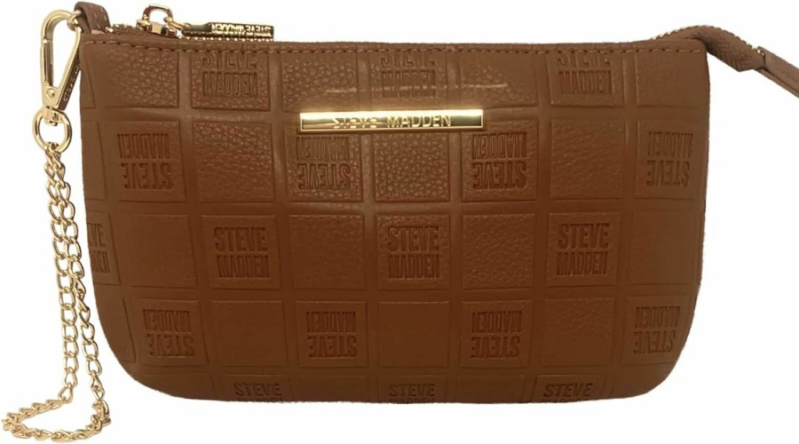 New Steve Madden Steve Madden Bkari Wristlet