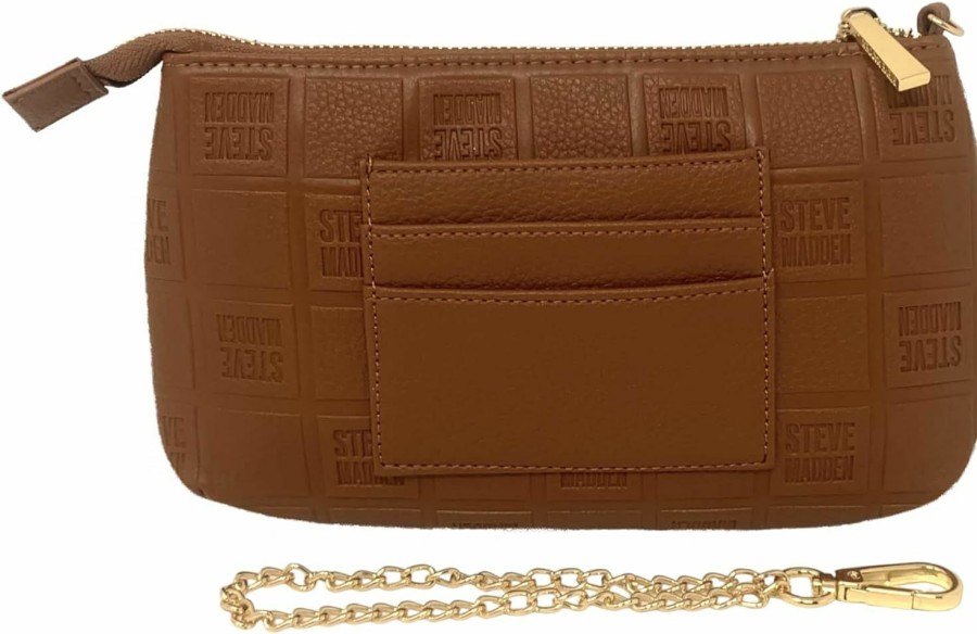 New Steve Madden Steve Madden Bkari Wristlet