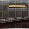 Wholesale Steve Madden Steve Madden Womens Zip Around Wristlet Handbag