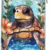 New Bamboo Trading Bamboo Trading Club Bag Under The Sea, Turtle