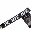 Clearance Pro Specialties Group Pro Specialties Group Ufc Uni Ufc Lanyard Wristlet Logo Charcoal